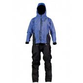 Ocean Rodeo Soul - droogpak